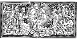 oracoes as almas