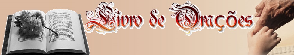 Livro de Orações