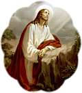 Orações a Jesus Cristo