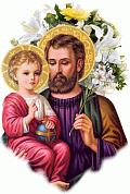 Orações a São José